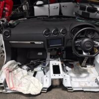 Audi TT MK2 2.0 Half Cut - Image 8